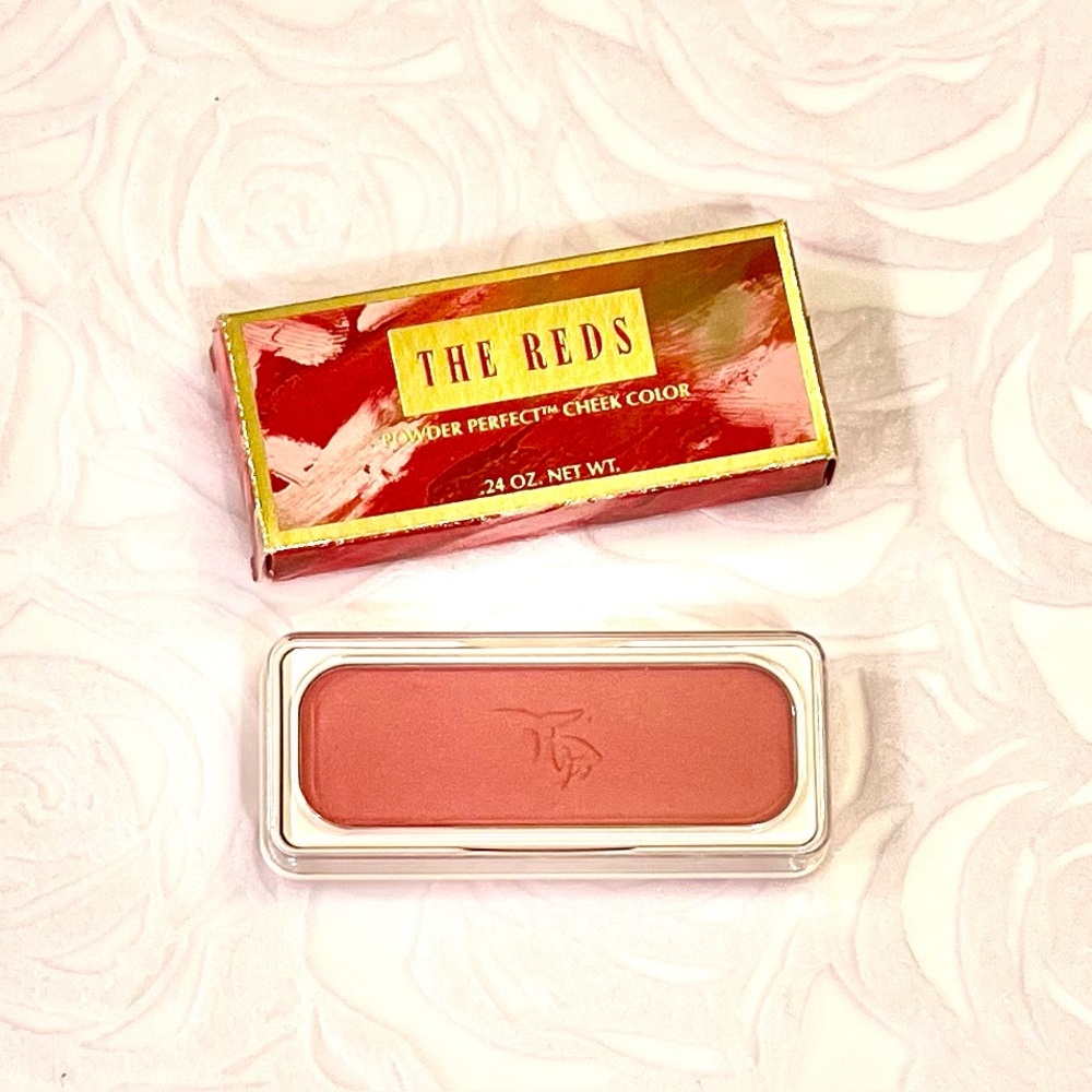 Mary Kay Candy Cane Cheek Color